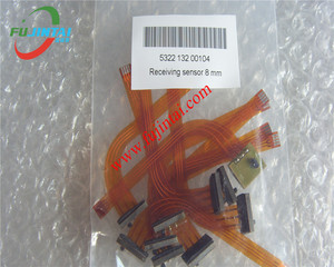 Pièces de rechange de machine Smt assemblage pièces de rechange d'alimentation verrouillage de ROTATION 5322 <span class=keywords><strong>417</strong></span> 11408 - Product Image 2