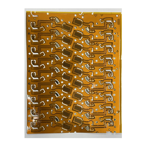 Thiết kế mới chuyên nghiệp <span class=keywords><strong>FPC</strong></span> nhà sản xuất, Flex PCB, RoHS Flex bảng mạch linh hoạt PCB - Product Image 1