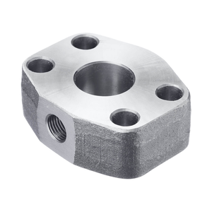 อะแดปเตอร์หน้าแปลนเชื่อมแบบดั้งเดิมและแบบใหม่ CAG-303-ST-38 - Product Image 1