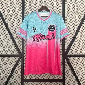 Camisetas de Fútbol Personalizadas para Fanáticos 2026, 100% Poliéster, Manga Corta, para <span class=keywords><strong>Marruecos</strong></span> y Egipto, Unisex Adulto, Verano - Product Image 1