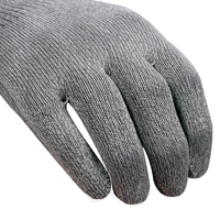 Gants de travail de cuisine XINGYU en HPPE de calibre 15, niveau 5, respirants, antidérapants, de qualité alimentaire, haute dextérité, pour décortiquer les huîtres et couper à la mandoline