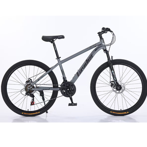 OEM ODM Mountain Bicycle 26" 27.5" 29 <strong>Inch</strong> 21 Speed Dirt Jumper Aluminium Frame MTB Downhill Mountain <strong>Bike</strong> Adult Bicycle for Men - Product Image 2