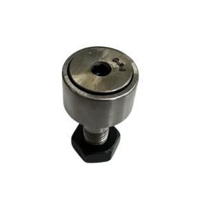 Rodamiento <span class=keywords><strong>de</strong></span> Seguidor <span class=keywords><strong>de</strong></span> Leva Mecanizado <span class=keywords><strong>de</strong></span> Alta Precisión CF 8 con Perno Roscado, Rodillo <span class=keywords><strong>de</strong></span> Bajo Mantenimiento para Manipulación <span class=keywords><strong>de</strong></span> Materiales - Product Image 3