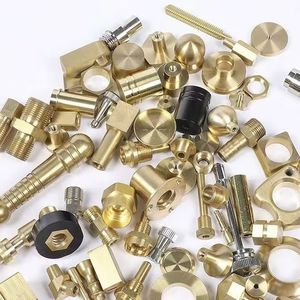 Tùy chỉnh <span class=keywords><strong>CNC</strong></span> gia công dịch vụ nguyên mẫu biến phay kim loại máy thành phần đáng tin cậy <span class=keywords><strong>CNC</strong></span> Sản xuất nhà cung cấp - Product Image 2