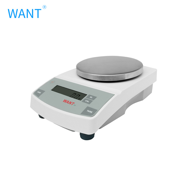 2000g 3000g 5000g 0.1g Lab Weight Precision Analytical Digital Weighing Electronic Balance Scale