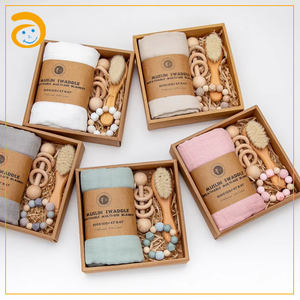 Set regalo per neonati e neonati, - Product Image 4