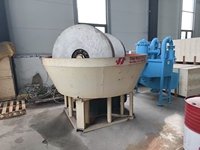 Broyeur à moulin humide pour l'or, capacité 5 T/J, modèles 900, 1100, 1200, 1400, 1600, en stock, livraison rapide depuis l'entrepôt du Kenya