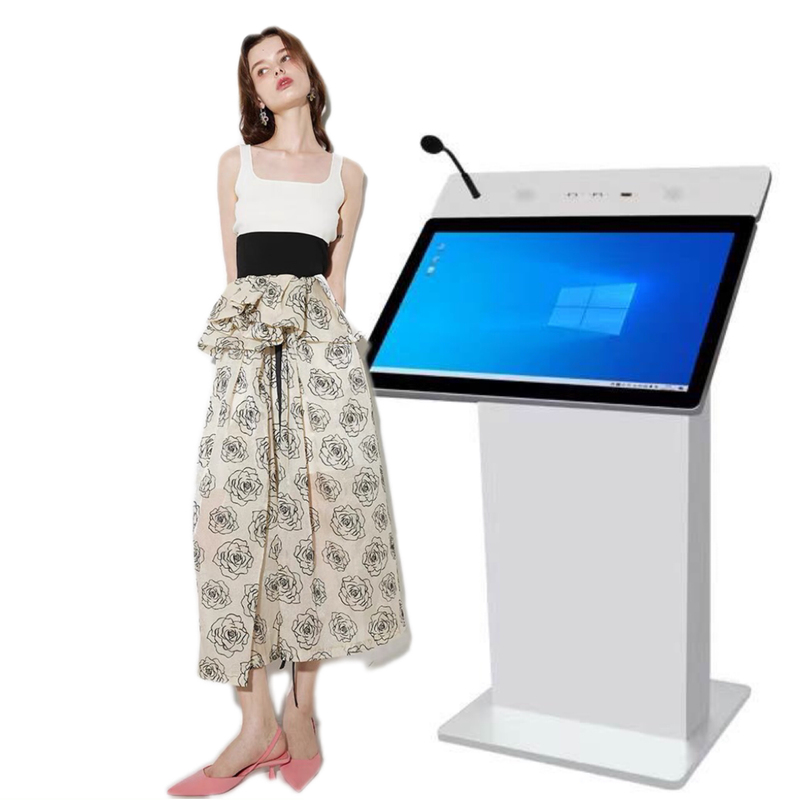 High Quality Smart Digital Platform Lectern