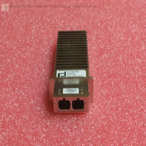 Prolabs 10GBASE-SR X2-10gb-sr-c 850nm MMF 300M โมดูลตัวรับส่งสัญญาณสำหรับอุตสาหกรรมต้นฉบับใหม่ - Product Image 1