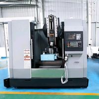 Planeuse verticale manuelle CNC économique BK5032