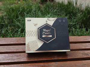 Sıcak satmak abd Rhino Choco Vip kraliyet çikolata bal Combo Desire paketi - Product Image 3