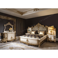 Table de maquillage classique turque sur mesure en bois de luxe de haute qualité avec miroir, vente en gros