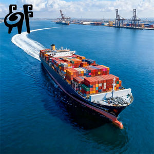 40 "배송 독일" fcl "중국 도매 컨테이너 바다화물 중국에서 Uk Cae1 Usa 캐나다 배송 - Product Image 1