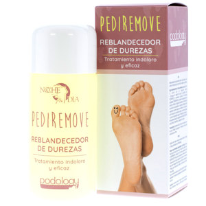 Crema para el Cuidado de los Pies Pediremove, Suavizante de Dureza, Hidratante, Repara la Piel Seca y Áspera de los Pies - Product Image 1