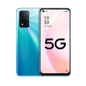 โทรศัพท์มือถือ <span class=keywords><strong>OPPO</strong></span> A93S 5G 8 + 256GB, โทรศัพท์มือถือสำหรับเล่นเกมรอมเวอร์ชั่นสากลโทรศัพท์มือสองสมาร์ตโฟน5g - Product Image 4