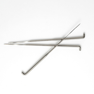 Trang Phục & Phụ Tùng Máy Dệt Xoắn Ốc Cảm Thấy Kim Len Cảm Thấy Kim - Product Image 2