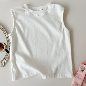 Set per bambini 3 pezzi per ragazze Set di abbigliamento da 8 a 9 anni Pat Pat per bambini in Denim rosa <span class=keywords><strong>Shorts</strong></span> a maniche corte 3 pezzi Set estivo - Product Image 5