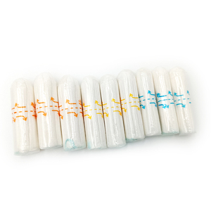 Rifornimento della fabbrica per i <span class=keywords><strong>tamponi</strong></span> organici all'ingrosso e l'applicatore del tampone buon <span class=keywords><strong>prezzo</strong></span> - Product Image 2