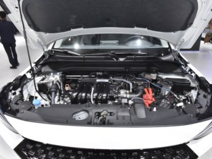 Venta al por Mayor de Autos Usados <span class=keywords><strong>Honda</strong></span> XR-V CVT 1.5L CVT 2024, Volante a la Izquierda, Techo Panorámico, Buen Estado, 5 Asientos, SUV Familiar, Gasolina - Product Image 6