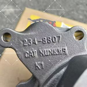 6Y6712ประกอบปั๊มเกียร์6Y-6712ใช้สำหรับ918F 924F 928กรัม - Product Image 2