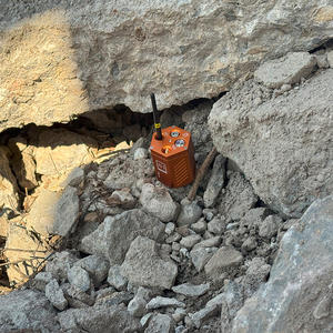 LSJ 10 Détecteur sismique et acoustique de haute sensibilité avec protection IP67 pour les missions de sauvetage et de recherche sismique - Product Image 6