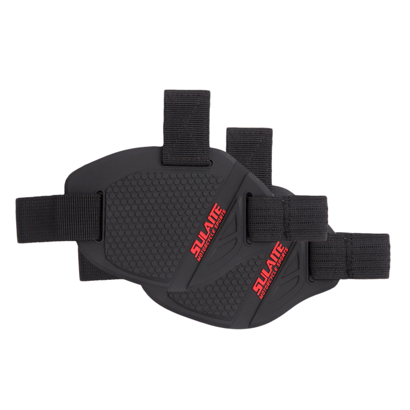thumbnail image 2 of Motorcycle Shift Protective Guard Cover Shoe Boot Gear Shifter Trainer Protector 2 of 13