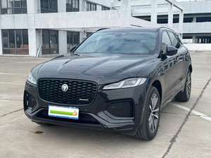 Voitures d'occasion certifiées <span class=keywords><strong>Jaguar</strong></span> <span class=keywords><strong>F</strong></span>-<span class=keywords><strong>PACE</strong></span> 2024 P250 R-Dynamic SE - Product Image 1