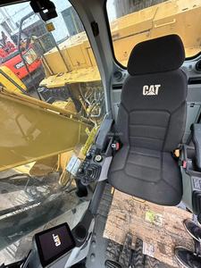 95% nouvelle pelle 320GC 336GC Cat 320 à vendre pelle sur chenilles Cat 320d d'occasion pelle Cat 320GC 320GX 20 tonnes utilisée - Product Image 6