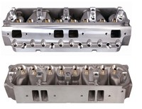 Cabeza de Cilindro para Chrysler 440 para Dodge 440 de Alta Calidad, Rendimiento Premium, para Autos de Carreras