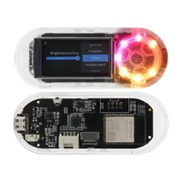 SKU-K205 Lilygo T-Embed Versi Terbaru dengan Chip CC1101 & SI4732 Guangdong Cina