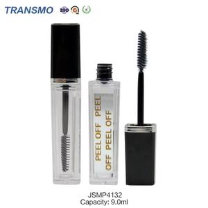 Gloss à lèvres et tube de mascara Brosse à mascara en métal Tube d'eye-liner modulaire vide Tubes de mascara Or - Product Image 1