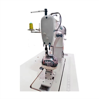 Machine à coudre industrielle Premium 810C pour perruques, machine électronique à grande vitesse pour la fabrication de perruques, durable et précise pour la production de perruques