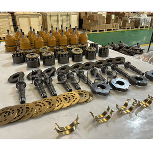 Kits de réparation pièces de pompe à piston hydraulique PAVC100 plaque de soupape pour pièces de machines de construction Parker <span class=keywords><strong>Dension</strong></span> - Product Image 5