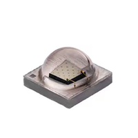 X-lamp XP-E2 LEDs Gen 2 Blanc chaud Blanc naturel Bleu Blanc froid Vert Orange 3535 SMD Diode Dimmable Garantie 3 ans 50000