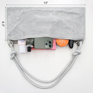 Boshiho Women's Full Diamond Wedding <b>Purse</b> Evening Clutch Bag with Rhinestones Bing <b>Purses</b> for Special Occasions - Product Image 6