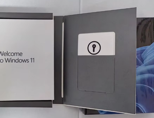 Licencia de por Vida para <span class=keywords><strong>Windows</strong></span> <span class=keywords><strong>11</strong></span> Pro en USB, Caja, Inglés/Coreano/Japonés/Ruso, Activación en Línea, <span class=keywords><strong>Windows</strong></span> <span class=keywords><strong>11</strong></span> Profesional - Product Image 3
