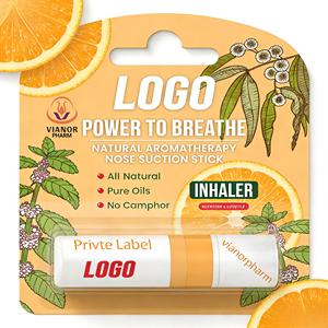 Similaire à l'<span class=keywords><strong>inhalateur</strong></span> Roll-on <span class=keywords><strong>Vick</strong></span>'s, double <span class=keywords><strong>inhalateur</strong></span>, nouveau, menthol extra rafraîchissant - Product Image 1