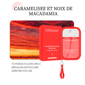 Perfume Digital sin Alcohol para Mujer YEARNDIARY, Superventas, Larga Duración, Múltiples Aromas, Perfume Brasileño, Éxito Transfronterizo - Product Image 6