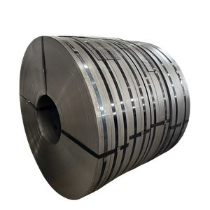 Горячекатаная катушка из мягкой стали ASTM A36 Q275 Q355 Ss400 S235jr Ms <span class=keywords><strong>Hr</strong></span> Roll Prime HRC стальная рулонная черная низкоуглеродистая стальная катушка - Product Image 5
