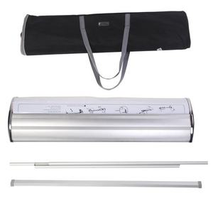Hight Quality Roller Banner Standing Size <strong>Digital</strong> 120*200cm China <strong>Roll</strong> up Banner Display <strong>Stand</strong> - Product Image 5