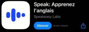 Speak AI English Upgrade <b>Yourself</b> in 1 Year - Product Image 4