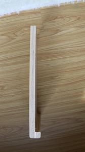 Gradini in Legno Antiscivolo Ecologici e Durevoli per Scale Interne di Hotel, Seminterrati, Ville e Appartamenti - Product Image 2