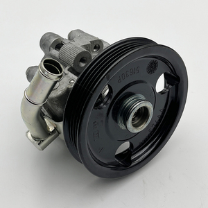 Pompe de direction assistée 05171827AB pour Dodge Journey 2009-2010 2.7L 5171827AB 5151016AB 5151016AD - Product Image 5