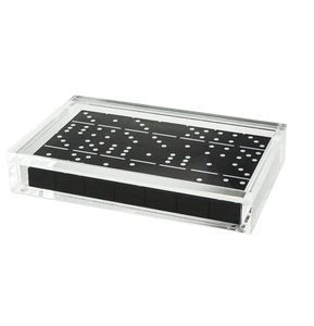 Настраиваемый набор из акриловой плитки Rummy Mahjong Rummikub - Product Image 1