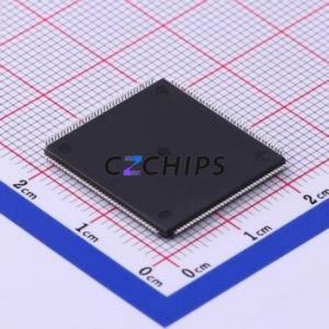 แบรนด์ใหม่-LQFP-144 MC9S12XEP100CAG เดิม (20x20) ไมโครคอนโทรลเลอร์ชิปวงจรรวม (MCU/mpu/soc) - Product Image 2