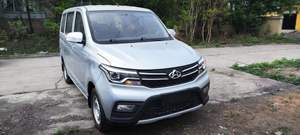 Changan coche de pasajeros buen precio 7 asientos euro6 venta caliente - Product Image 4