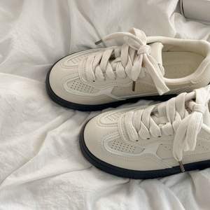 Zapatos de Primavera y Verano Transpirables y Versátiles, Estilo 2026, Zapatos Deportivos Casuales de Nicho, Zapatos Retro - Product Image 4