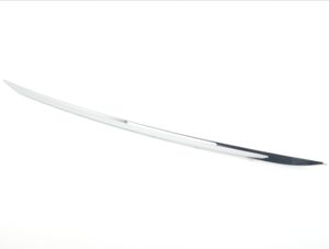 OEM 51127289755 Detalles Cromados de Lujo para Parachoques Trasero para <span class=keywords><strong>BMW</strong></span> F35 320LI - Product Image 2