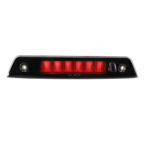 Luz de freno trasera para JEEP <span class=keywords><strong>GRAND</strong></span> <span class=keywords><strong>CHEROKEE</strong></span>, kit de lámpara LED de parada, tercera, para modelos 2005, <span class=keywords><strong>2006</strong></span>, 2007, 2008, 2009 y 2010 - Product Image 3