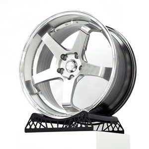 ฟอร์จ <span class=keywords><strong>Te37</strong></span>แข่ง<span class=keywords><strong>5x108</strong></span> 5X112 5X120 5X114.3 18นิ้ว <span class=keywords><strong>Volk</strong></span> สำหรับเทสลารุ่น3ล้อรถประสิทธิภาพสูง - Product Image 1